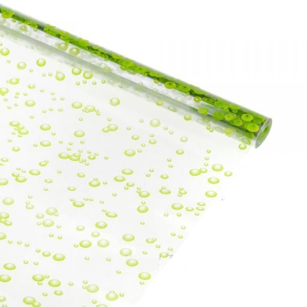 Рулон пленка Пузыри, 70см; Россия