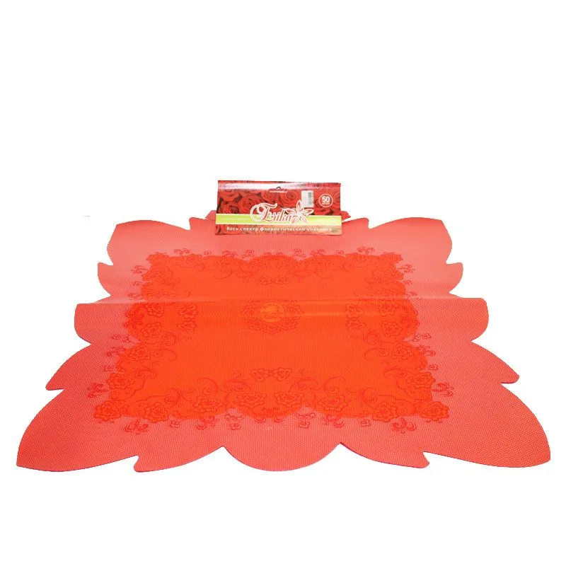 Салфетка картопак Эмели, 60см; Россия