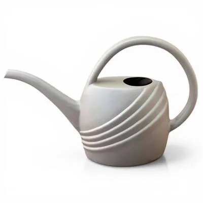 Лейка 1,4л, шоколадная