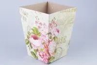 Сумка Плайм Пион 69987 для цветов, H220 D175/125см