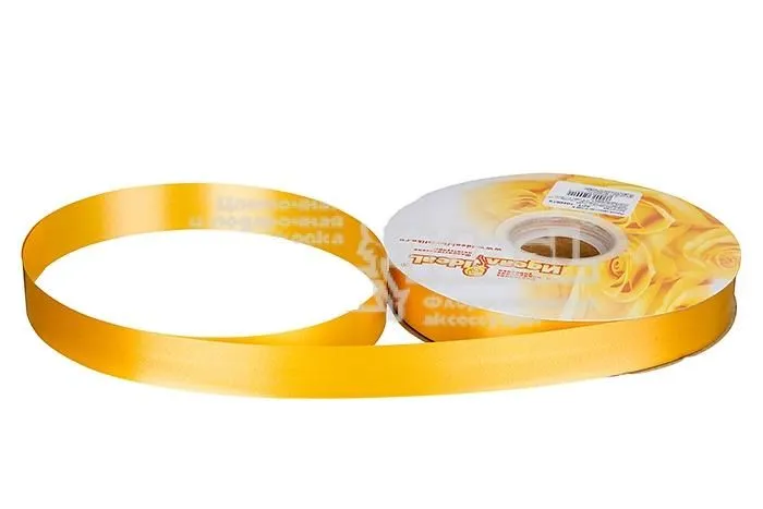 Лента пластик, 2смх100м; Италия