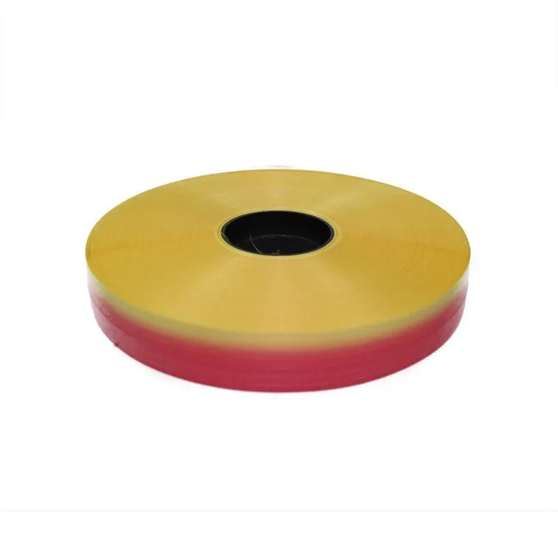 Лента пластик, 2смх100м; Польша