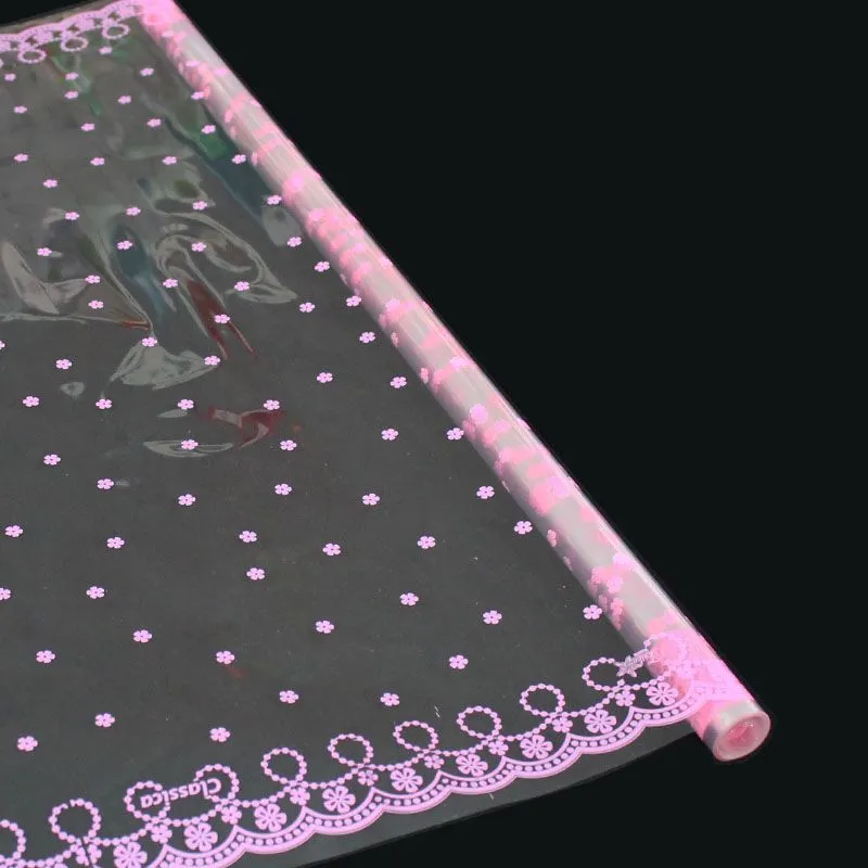 картинка Рулон пленка Классика, 70см; Россия от магазина Флоранж