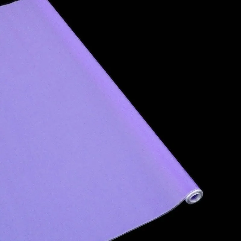 Рулон пленка тонированная ECOLOGY, 60/70см, сиреневый; Россия