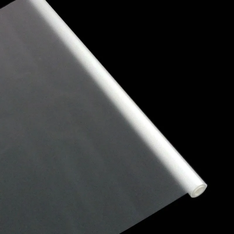 Рулон пленка тонированная ECOLOGY, 60/70см, прозрачный; Россия