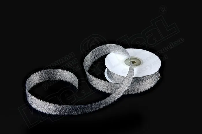 картинка Лента парча 40ммх25у; Китай от магазина Флоранж