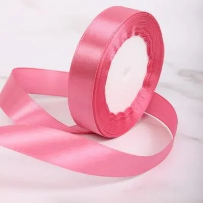 картинка Лента атласная, 20ммх25y; Китай от магазина Флоранж