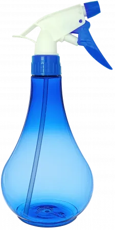 Опрыскиватель Груша голубой, 570мл