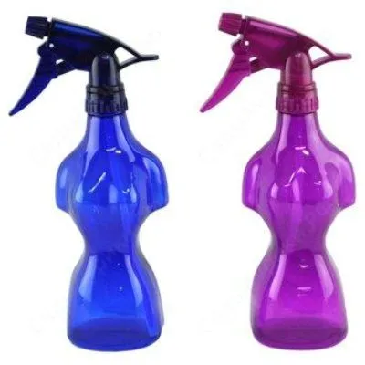 Опрыскиватель JM 158 Торс женский 420мл