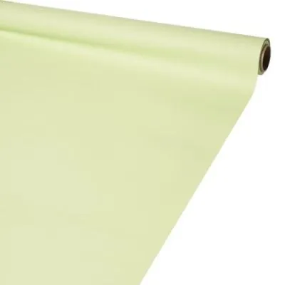 Бумага матовая The BEST, 50смх10м, салатовый; Корея