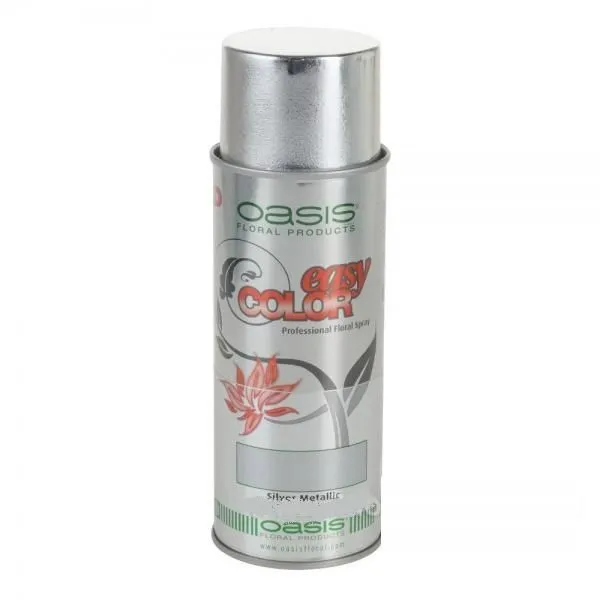Спрей краска Оазис, 400мл