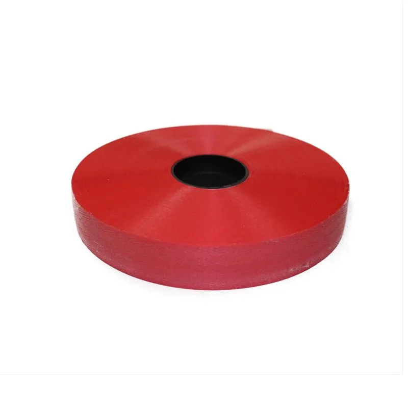 картинка Лента пластик, 2смх100м; Польша от магазина Флоранж