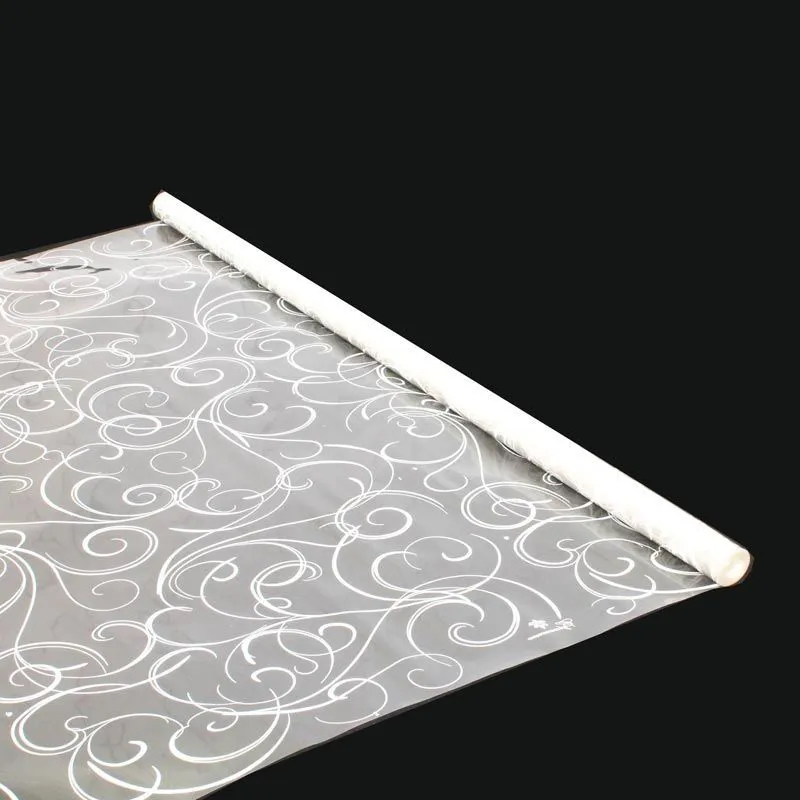 Рулон пленка Серпантин, 70см; Россия