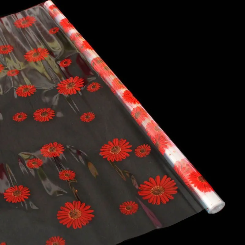 Рулон пленка Камелия, 70см; Россия