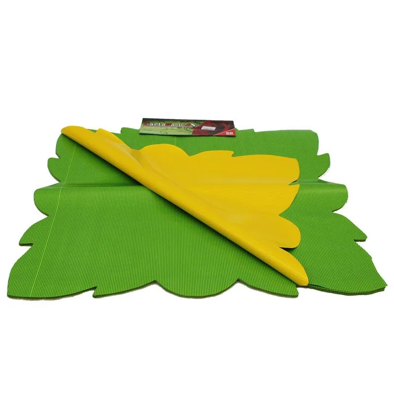 картинка Салфетка картопак Полоска, 60см; Россия от магазина Флоранж