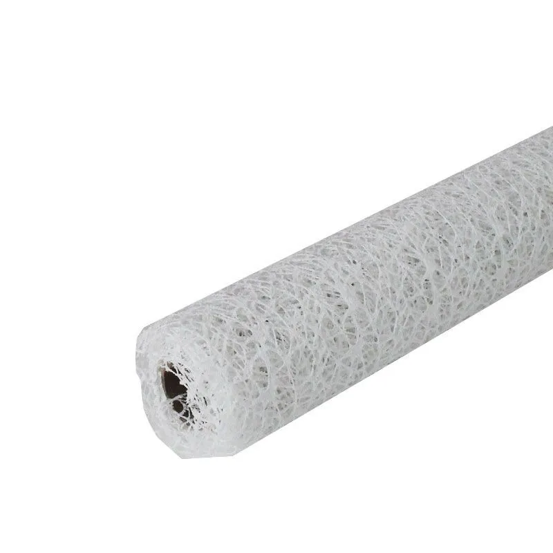 картинка Рулон сетка Крошет, 50смх4,5м; Корея от магазина Флоранж