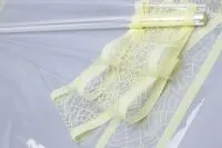 Рулон пленка Кайма Листья 70см; Россия