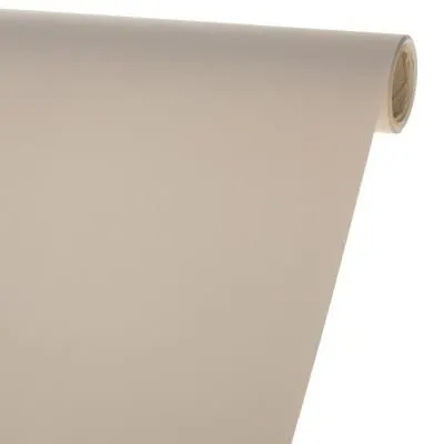 Бумага матовая Фаворит, слоновая кость, , 50смх10м; Корея