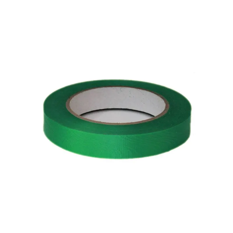 Лента пластик Тисненное дерево, 2смх50м; Россия