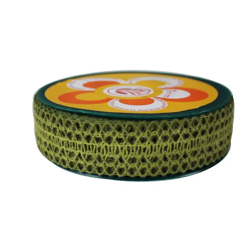 картинка Лента кружевная, 25ммх10y; Польша от магазина Флоранж