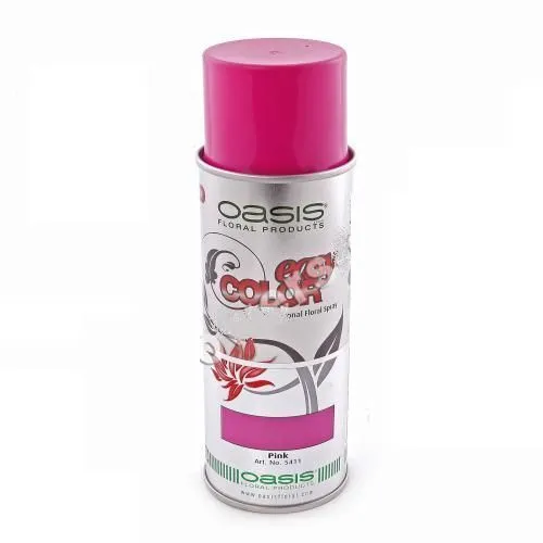 Спрей краска Оазис, 400мл