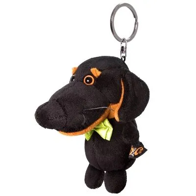 Игрушка Брелок Ваксон с бантиком ABB-017