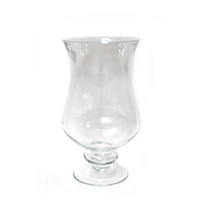 картинка Ваза стеклянная Амфора, 28х17см, 3,8л; Россия от магазина Флоранж