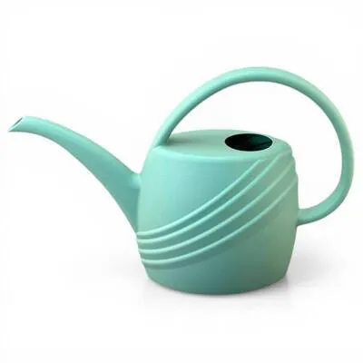 Лейка 2,5л, оливковая