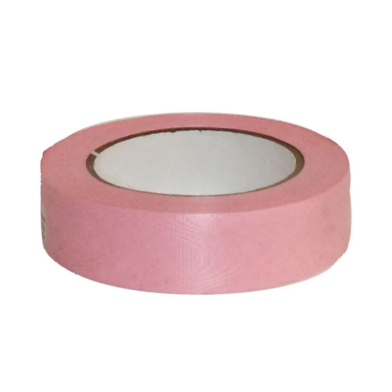 Лента пластик Тисненное дерево, 3смх50м; Россия