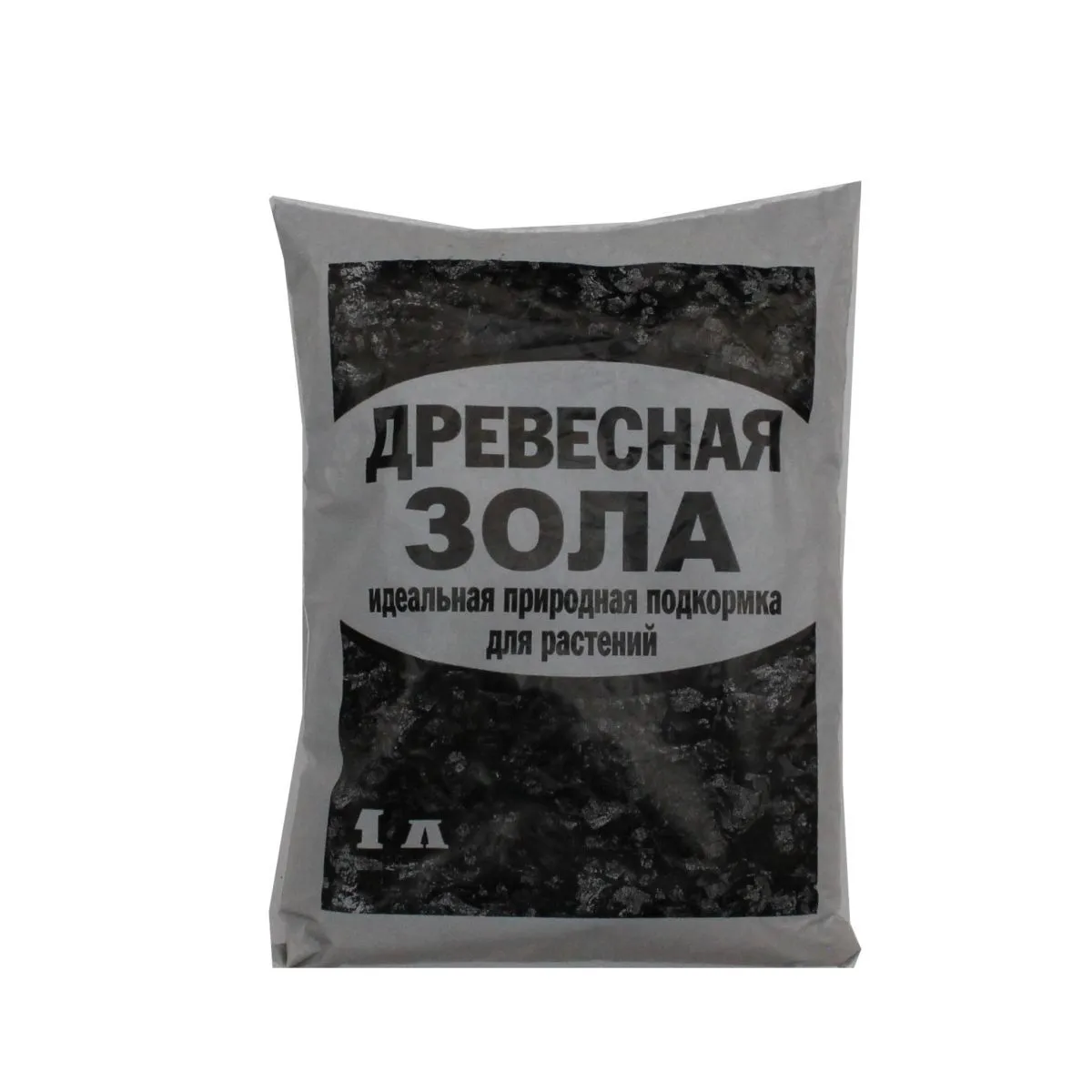 удобрение Древесная зола 1кг
