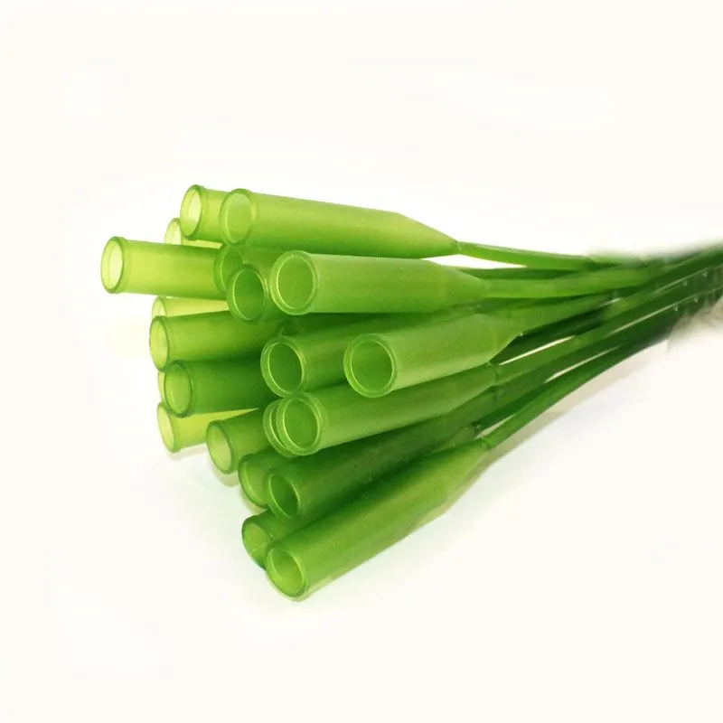 Колба (пластик) на стикере 37,5см