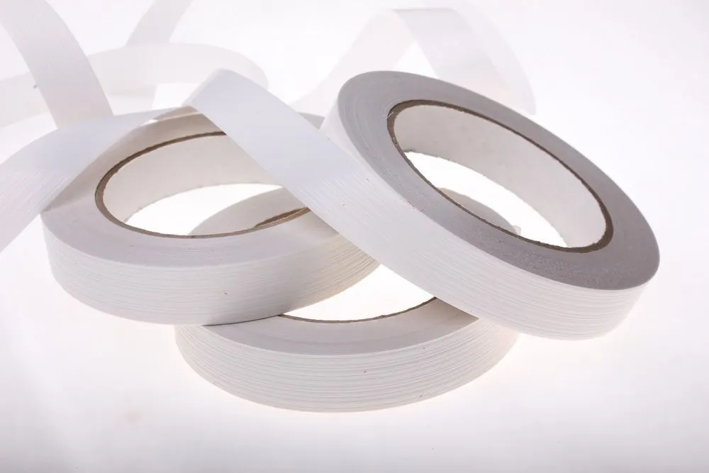 картинка Лента пластик Тисненное дерево, 2смх50м; Россия от магазина Флоранж