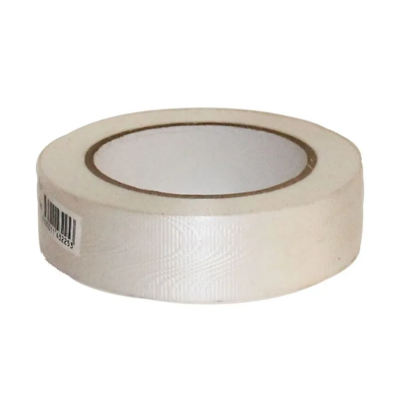 Лента пластик Тисненное дерево, 3смх50м; Россия