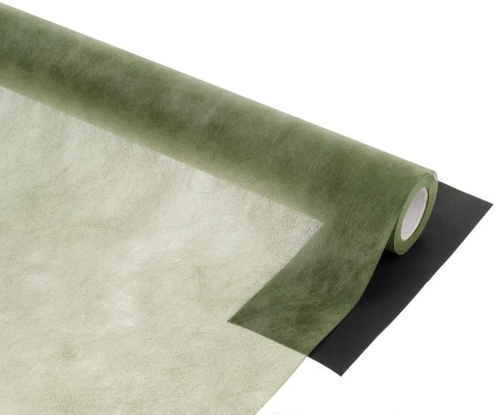 Рулон фетр, 50смх12м; Корея