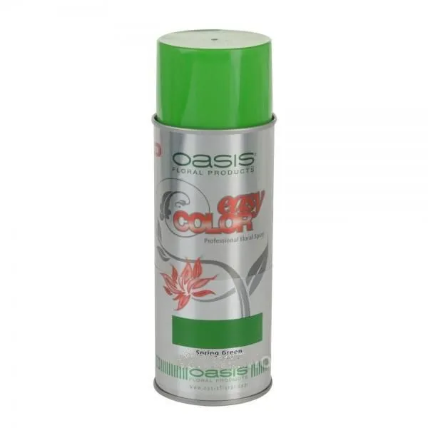 картинка Спрей краска Оазис, 400мл от магазина Флоранж