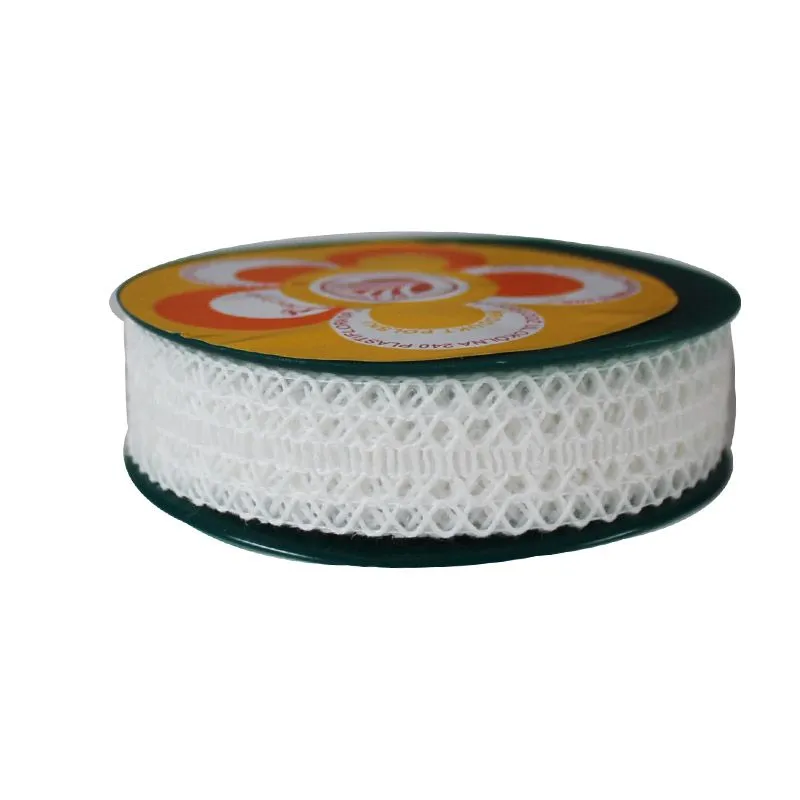 Лента кружево, 25ммх10y; Польша