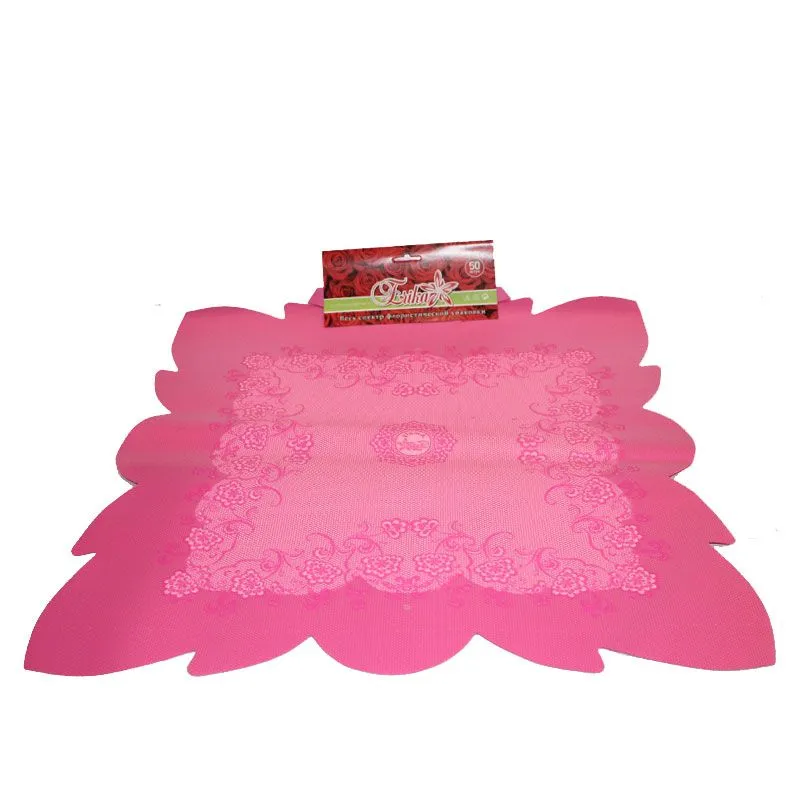 Салфетка картопак Эмели, 60см; Россия