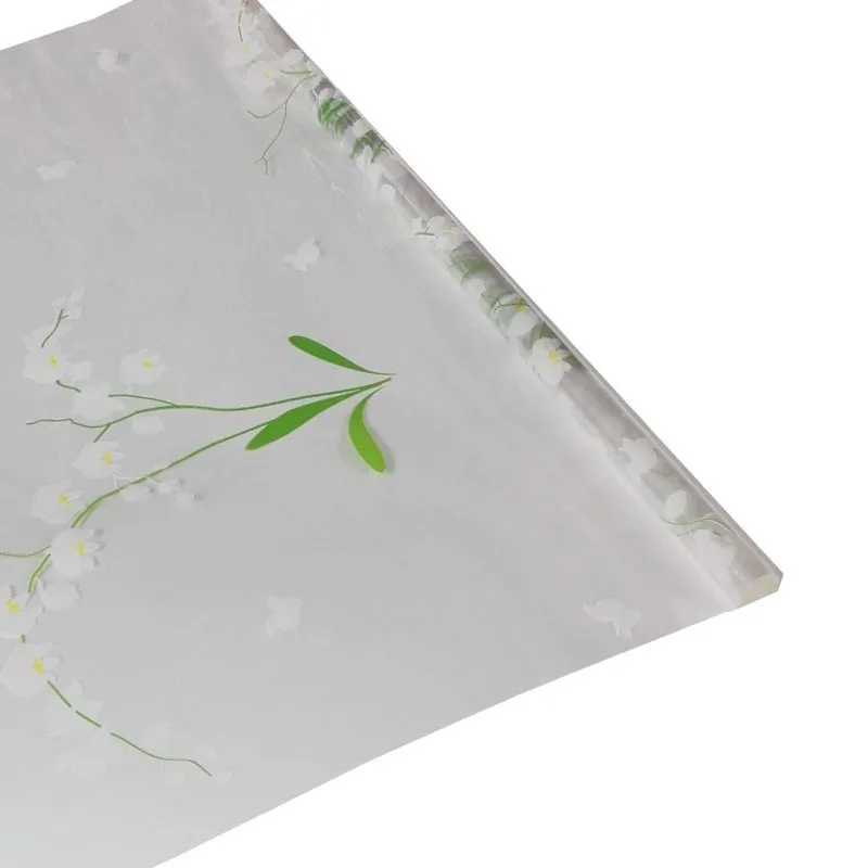 Рулон пленка Орхидея, 70см; Россия