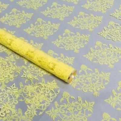 Рулон пленка Нежность, 60см; Россия