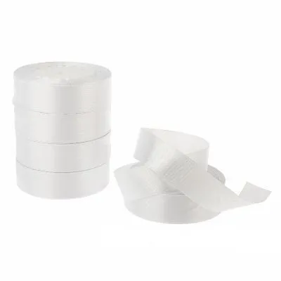 картинка Лента атласная, 25ммх22м; Китай от магазина Флоранж