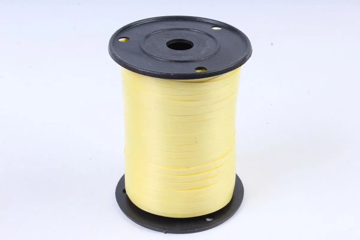 Лента в бобине пластик, 5ммх500м; Россия