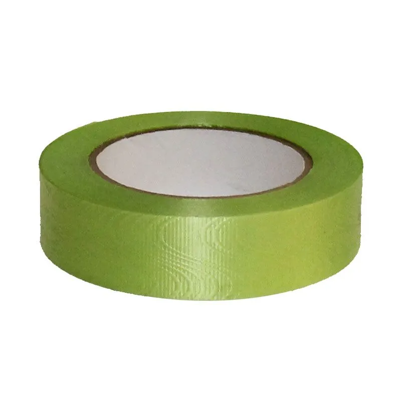 Лента пластик Тисненное дерево, 3смх50м; Россия