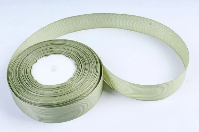 картинка Лента  репсовая, 25ммх25y; Китай от магазина Флоранж