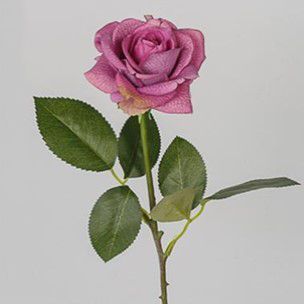 Роза Келли, сиреневый, 44 см