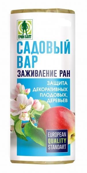 Садовый вар, 150г