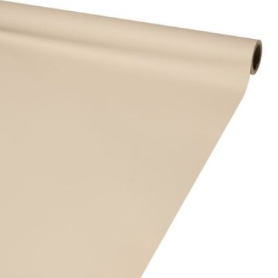 картинка Бумага матовая The BEST, 50смх10м, шампань; Корея от магазина Флоранж