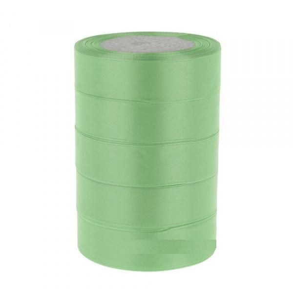 картинка Лента атласная односторонняя, 25ммх22м; Китай от магазина Флоранж