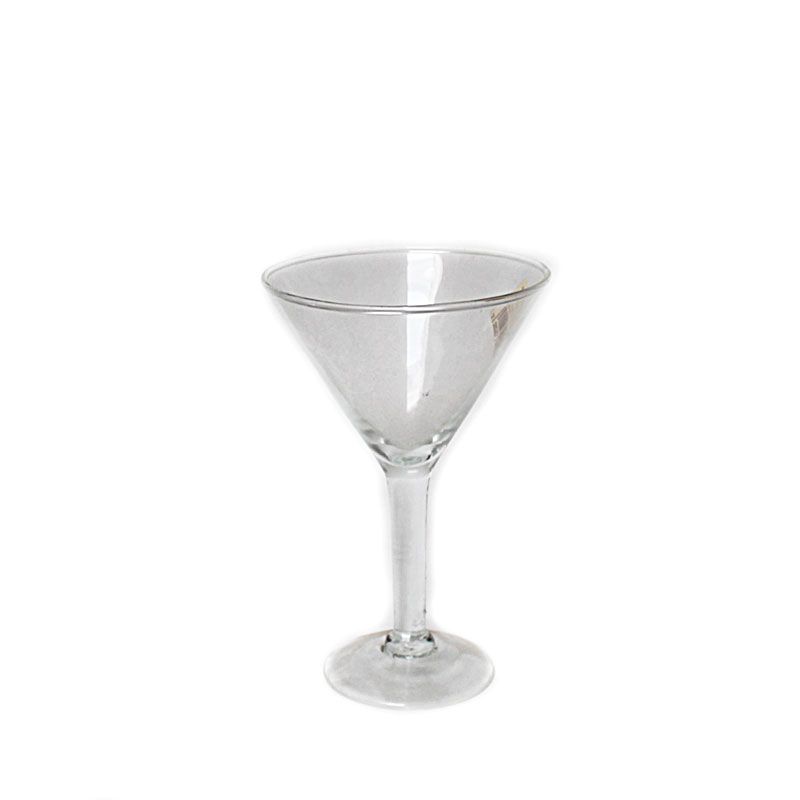 картинка Ваза стеклянная  мартини Арамис, 11х15см; Россия от магазина Флоранж