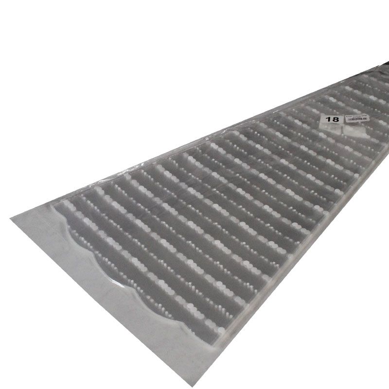 картинка Пакет конус пленка с рисунком, 25х60см; Россия от магазина Флоранж