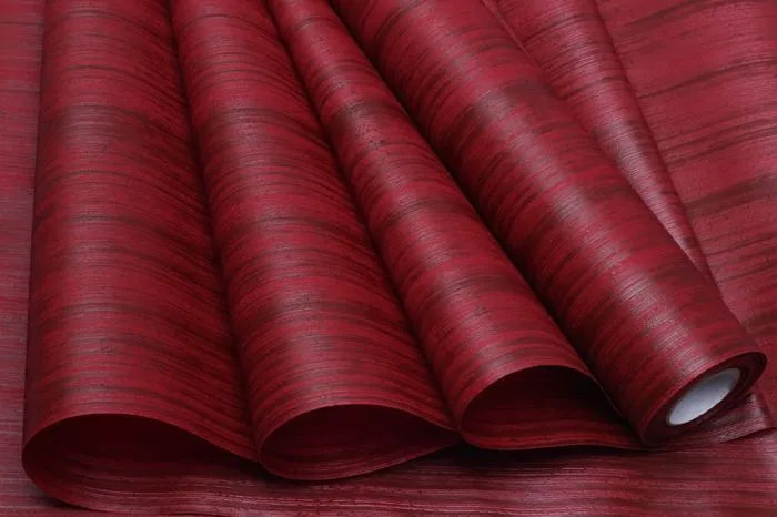 картинка Рулон фетр 3D Текстура Полосы Китай 50см х10м от магазина Флоранж